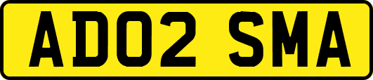 AD02SMA