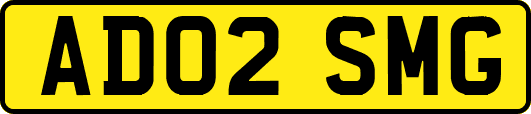 AD02SMG