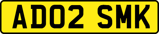 AD02SMK