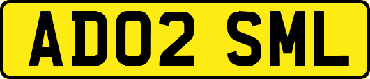 AD02SML