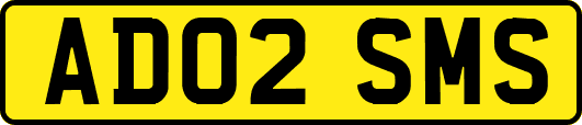 AD02SMS