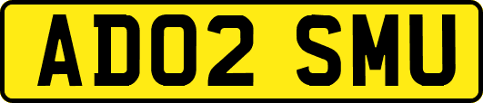 AD02SMU