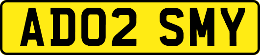 AD02SMY