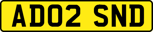AD02SND