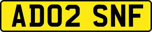 AD02SNF