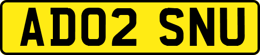 AD02SNU