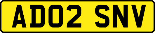 AD02SNV