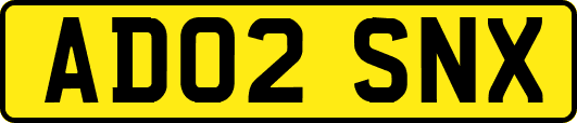 AD02SNX