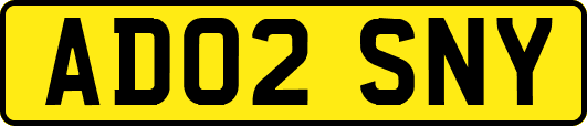 AD02SNY