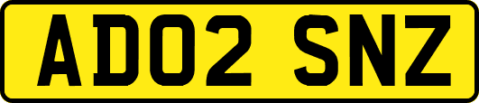 AD02SNZ