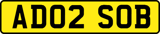 AD02SOB