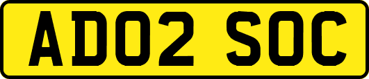 AD02SOC