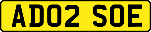 AD02SOE