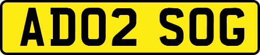 AD02SOG