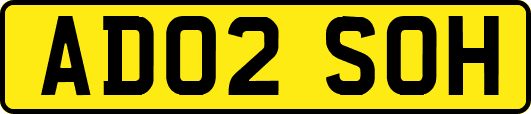 AD02SOH