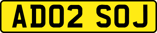 AD02SOJ