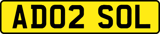 AD02SOL