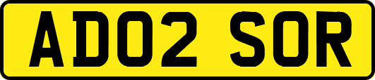 AD02SOR