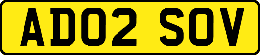 AD02SOV