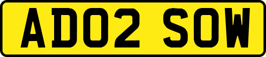 AD02SOW