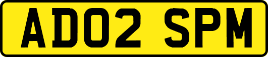 AD02SPM
