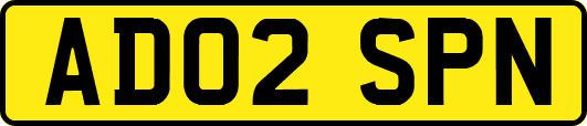 AD02SPN