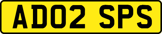 AD02SPS