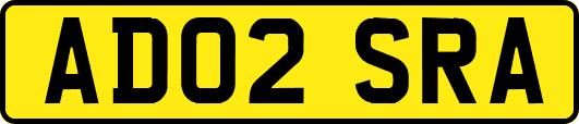 AD02SRA