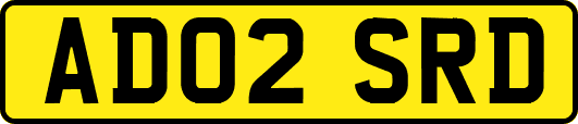 AD02SRD