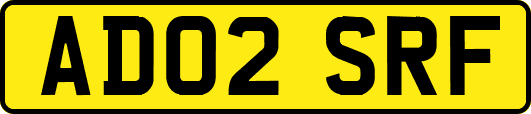 AD02SRF