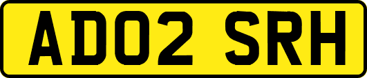 AD02SRH