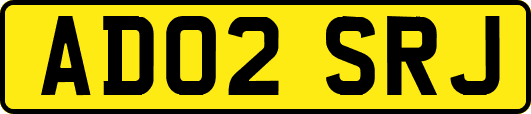 AD02SRJ
