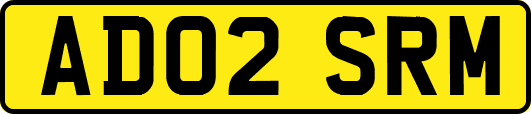 AD02SRM