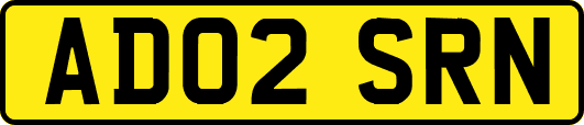 AD02SRN