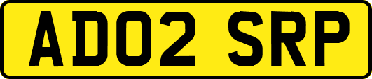 AD02SRP