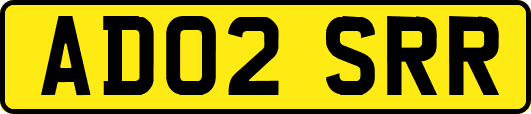 AD02SRR