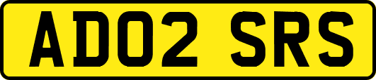 AD02SRS