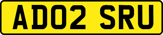 AD02SRU