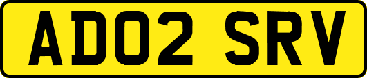 AD02SRV