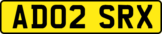 AD02SRX