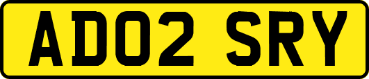 AD02SRY