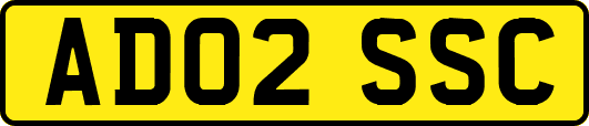 AD02SSC
