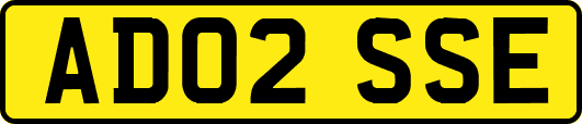 AD02SSE