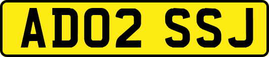 AD02SSJ
