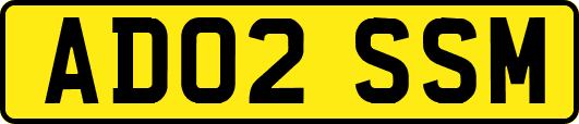 AD02SSM