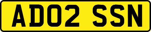 AD02SSN