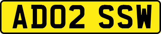 AD02SSW