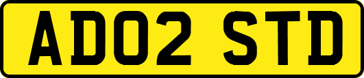 AD02STD