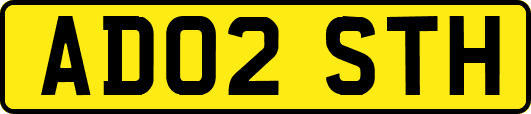 AD02STH