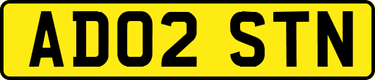 AD02STN
